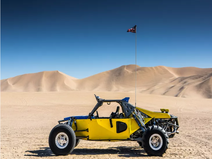 Heres A Guide On How To Rent Dune Buggy During Your Dubai Trip