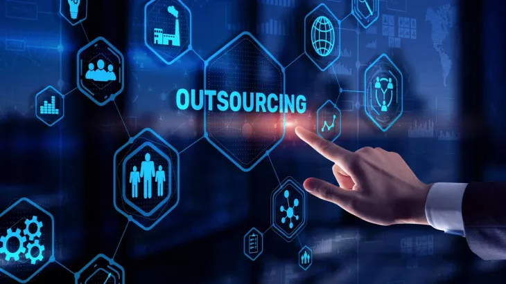 Outsourcing