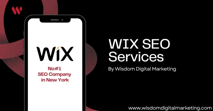 wix seo services