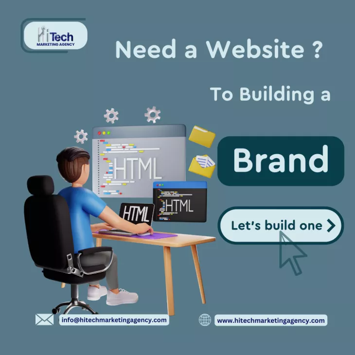 Website Development Services in Patna