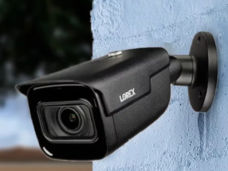 Lorex Wireless Camera Setup