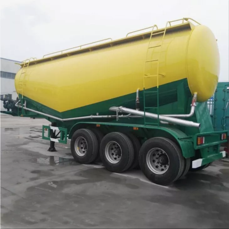 CSCTRUCK Tank Truck