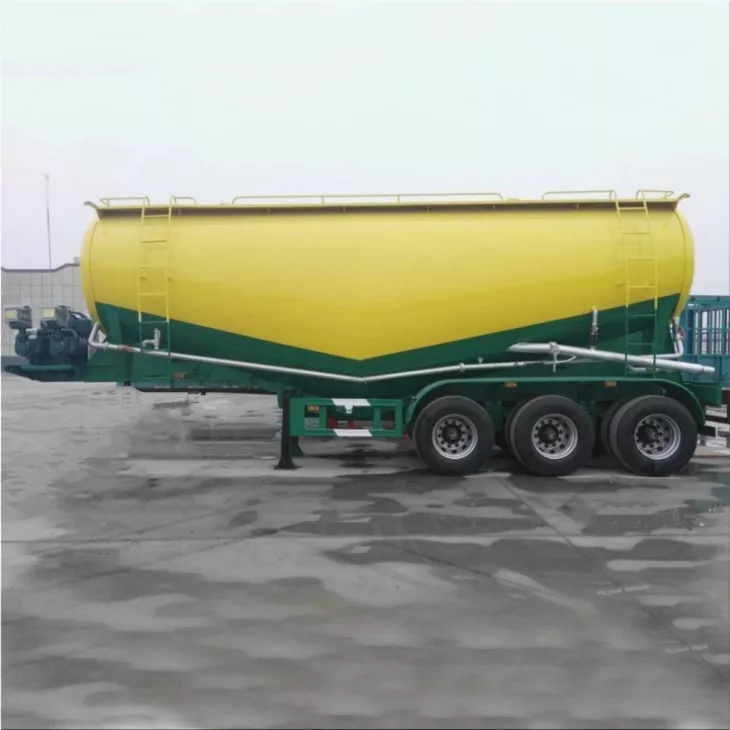 Top Chinese Tank Truck Manufacturer Comparison CSCTRUCK vs ChinaTankTruck