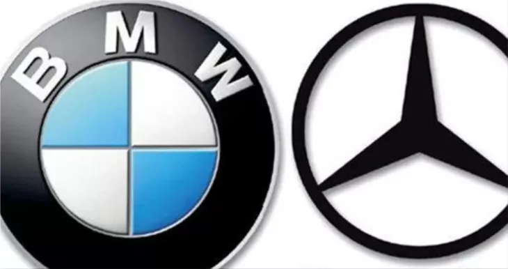 Daimler and BMW