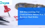 Bill Discounting