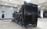 Why are Diesel Generators the Best Choice for Commercial Use