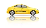 Umrah taxi
