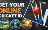 Get your online cricket ID for seamless, secure betting on your favorite matches. Sign up now and enjoy easy access to exciting cricket betting opportunities.