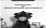 Anthology of Short Stories and Poems II