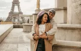 Paris Elopement Photographer