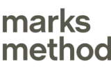 marks and methods logo