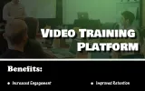 Video Training Platform
