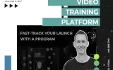 Video Training Platform