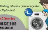 washing machine service center