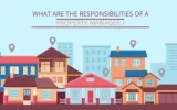 Property Management Responsibilities